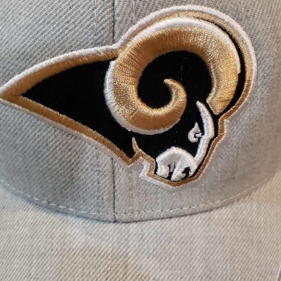 NFL Rams Cap/hat '47 - Picture 2 of 8